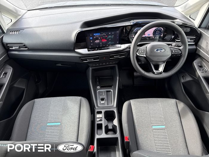 Ford Transit Connect 2026