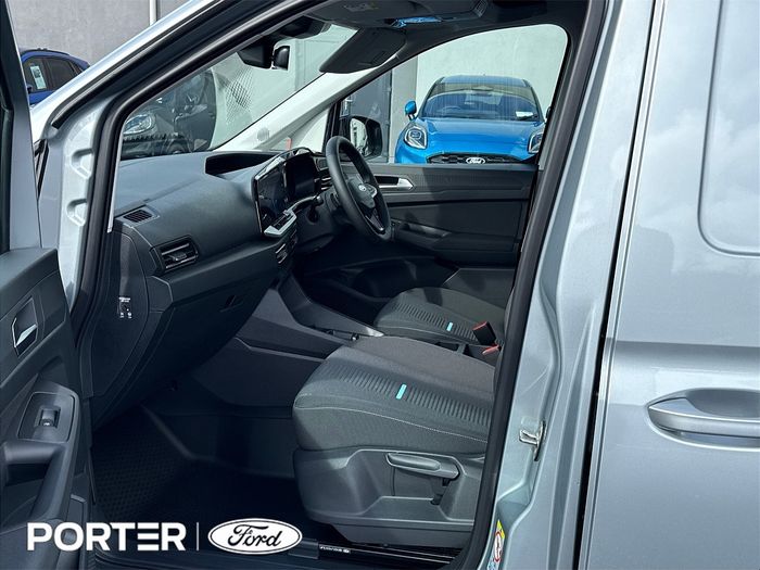 Ford Transit Connect 2026