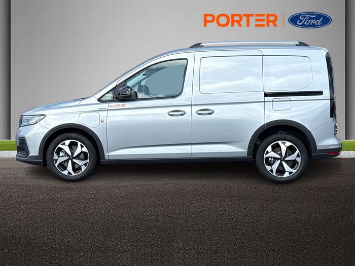 Ford Transit Connect 2026
