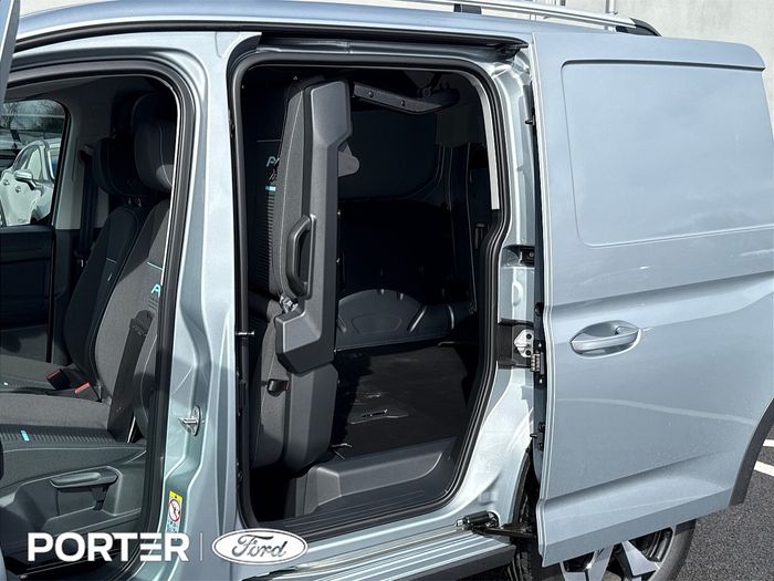 Ford Transit Connect 2026