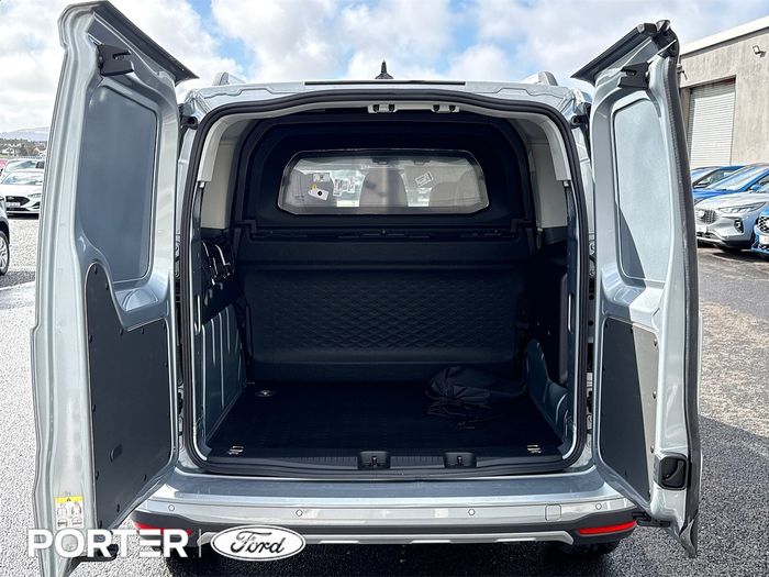 Ford Transit Connect 2026