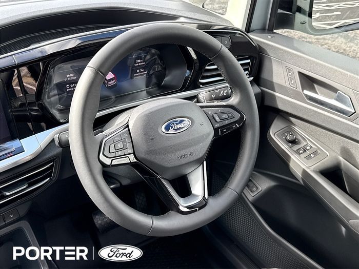 Ford Transit Connect 2026