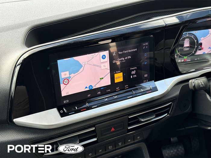 Ford Transit Connect 2026