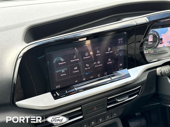 Ford Transit Connect 2026