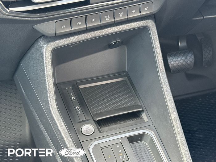 Ford Transit Connect 2026