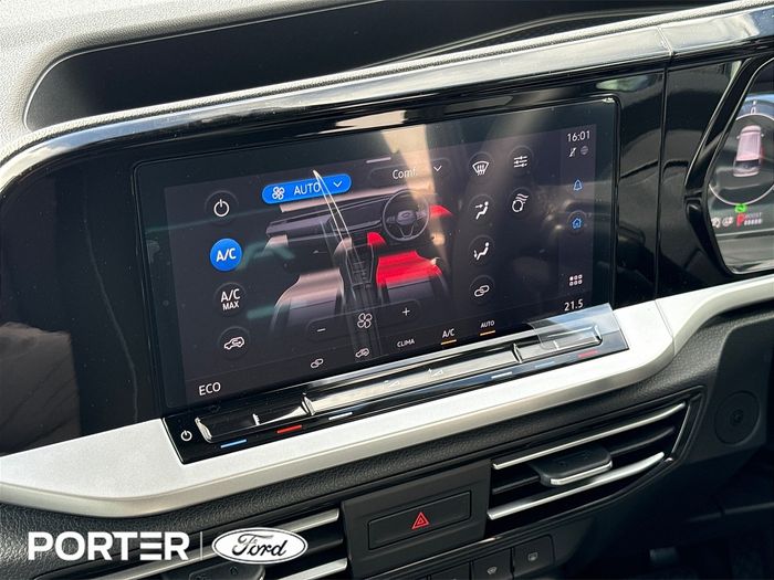 Ford Transit Connect 2026
