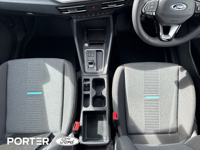 Ford Transit Connect 2026