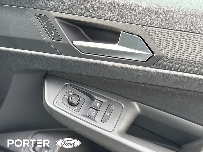 Ford Transit Connect 2026