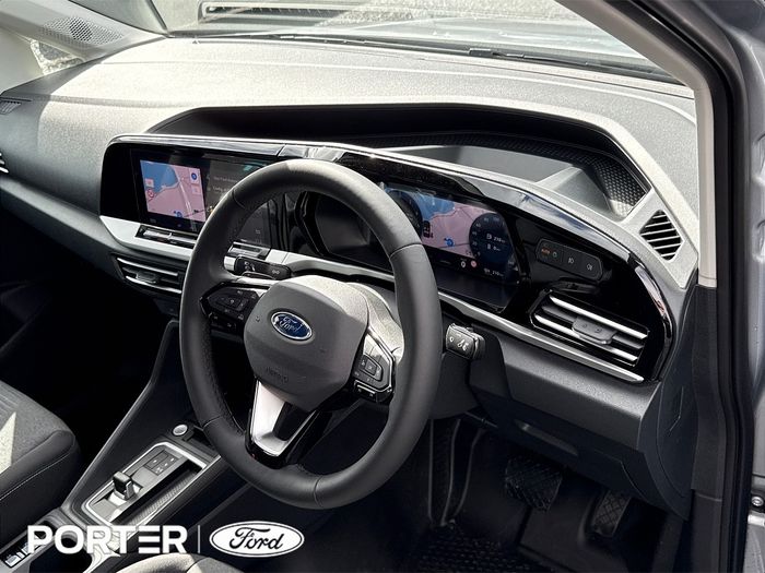 Ford Transit Connect 2026