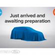 Ford Ranger 2023
