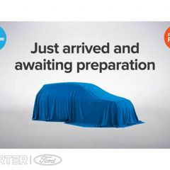 Ford Ranger 2023