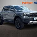 Ford Ranger 2023