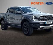 Ford Ranger 2023