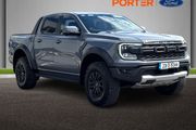 Ford Ranger 2023
