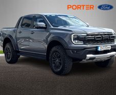 Ford Ranger 2023