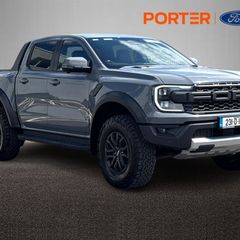 Ford Ranger 2023