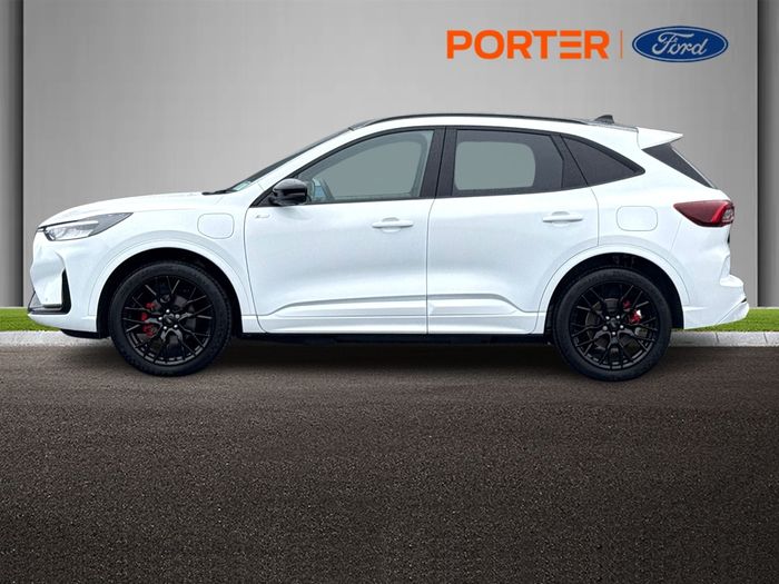 Ford Kuga 2026