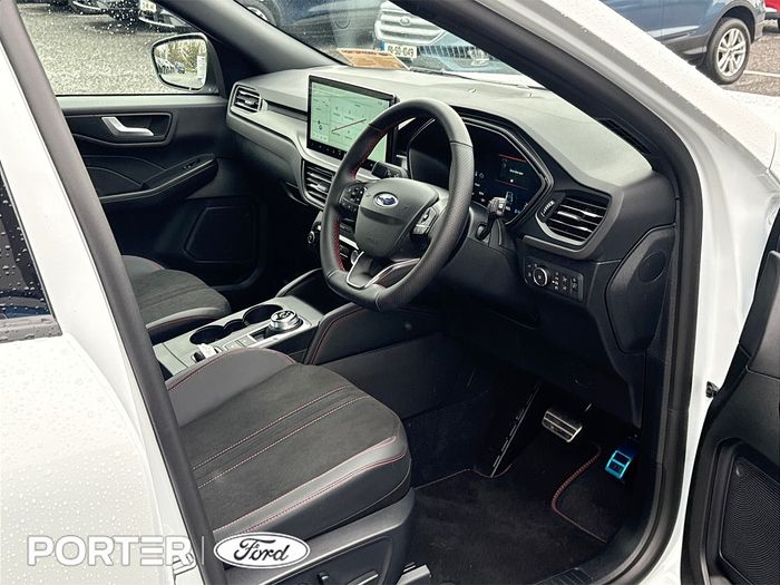 Ford Kuga 2026