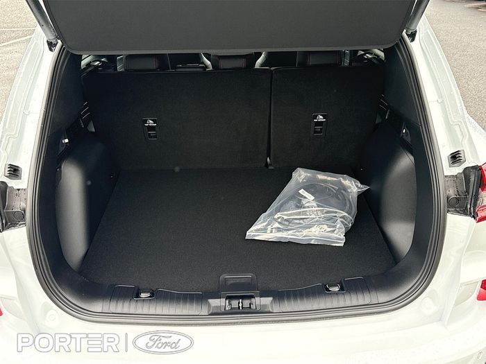 Ford Kuga 2026