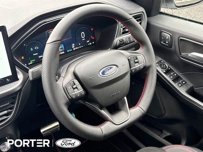Ford Kuga 2026