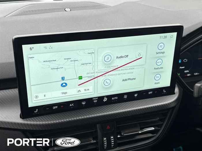 Ford Kuga 2026