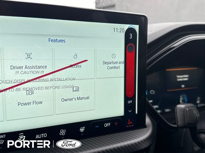 Ford Kuga 2026