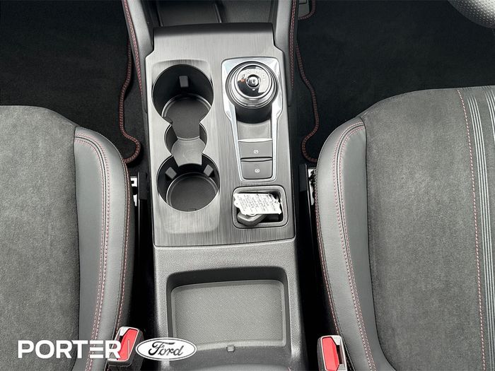 Ford Kuga 2026