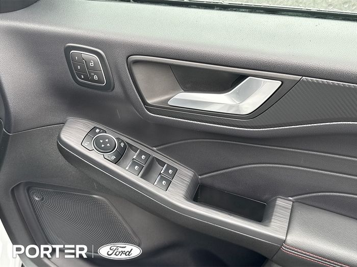 Ford Kuga 2026
