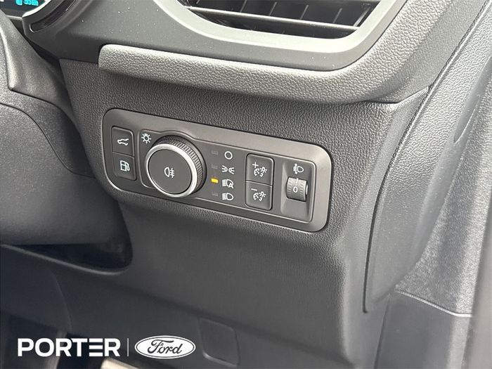 Ford Kuga 2026