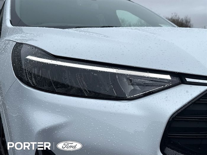 Ford Kuga 2026