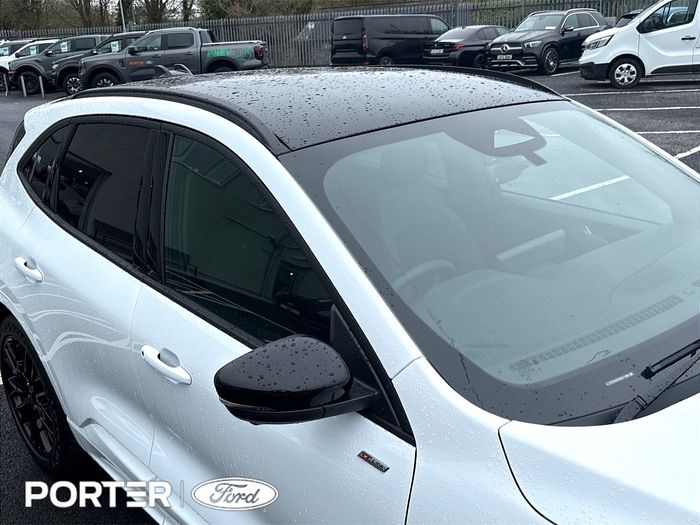 Ford Kuga 2026