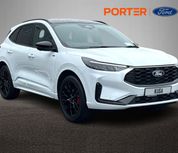 Ford Kuga 2026
