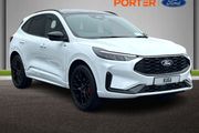 Ford Kuga 2026