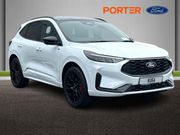 Ford Kuga 2026
