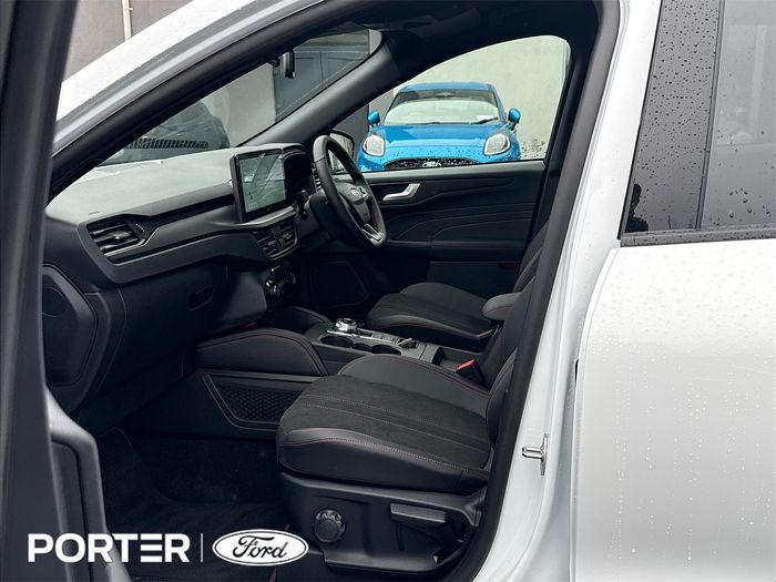 Ford Kuga 2026