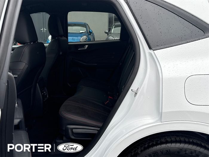 Ford Kuga 2026