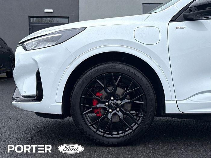 Ford Kuga 2026
