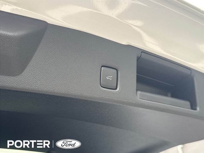 Ford Kuga 2026