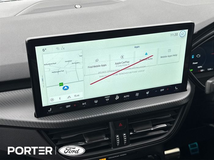 Ford Kuga 2026