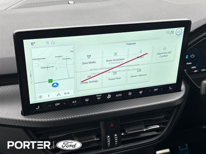 Ford Kuga 2026