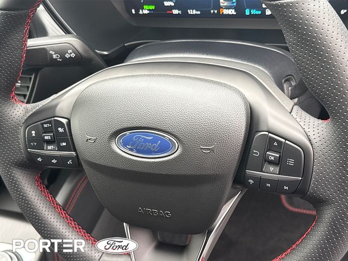 Ford Kuga 2026