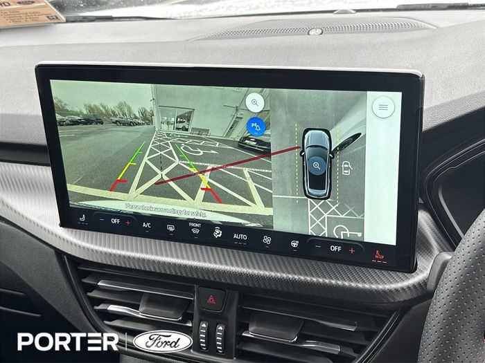 Ford Kuga 2026