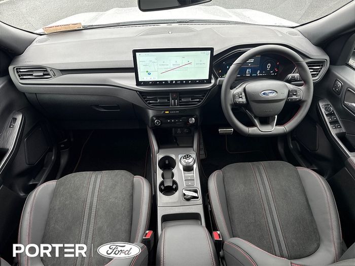 Ford Kuga 2026