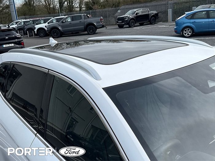 BYD SEAL U 2025