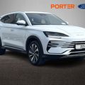 BYD SEAL U 2025