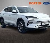 BYD SEAL U 2025