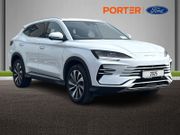 BYD SEAL U 2025