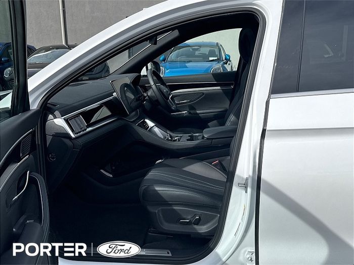 BYD SEAL U 2025