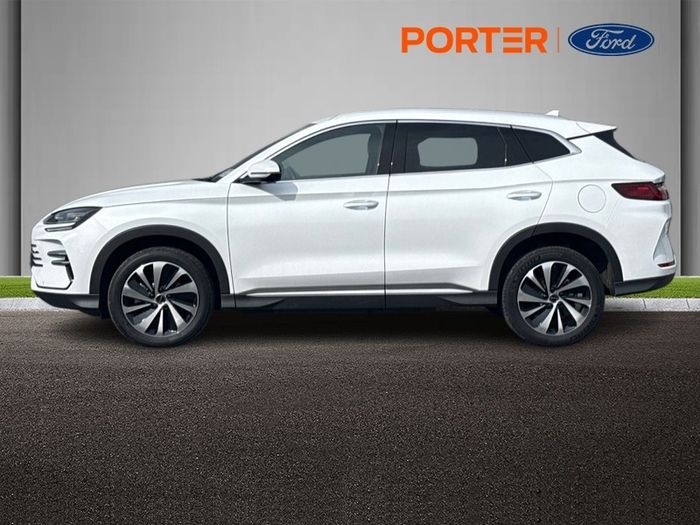 BYD SEAL U 2025