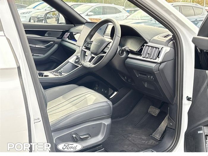 BYD SEAL U 2025